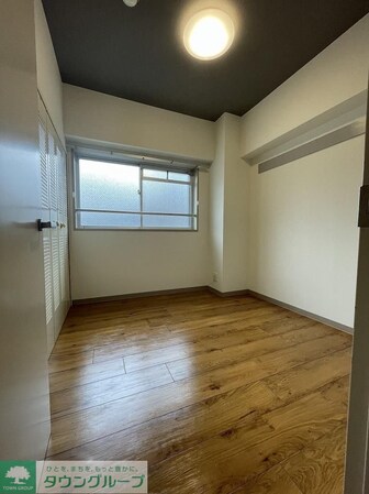 サニースカイの物件内観写真